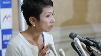 蓮舫氏が立憲民主入り？あまりに厚顔無恥だ 民進党崩落の責任者にはやるべきことがある
