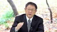 2014年の自動車業界はどうなる？ 豊田章男・日本自動車工業会会長に聞く