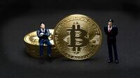 ビットコインの価格はいずれ10分の1になる ｢強気の3人組｣が仮想通貨の未来を予測する