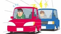 あおり運転に怒り覚える人に知ってほしい対処法 不届きな後続車とやり合っても危険が増すだけ