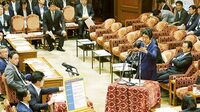 ｢家産制国家｣への逆行 安倍長期政権下で進んだ