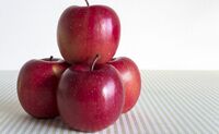 筋力も代謝もUP！知って得するりんご健康術