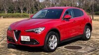 アルファロメオ｢初のSUV｣が日本で売れる理由 FCAジャパンのヘグストロム社長を独占取材