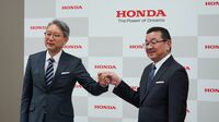 ホンダ､次期社長が超えるべき｢2つのハードル｣ 6年ぶりのトップ交代で託された｢EV戦略｣