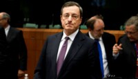 ECBが政策を総動員､ドラギマジックの弊害