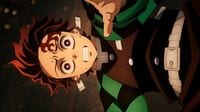 映画｢鬼滅の刃｣新作迫る！王者｢コナン｣超えなるか