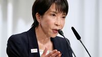 高市氏が突然｢シカ派｣へと転じた"納得"の理由
