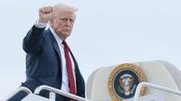 米統計の信頼性低下でもドルの強さは変わらない