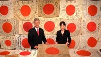｢寄せ書き日の丸｣返還運動が拓く日米の未来