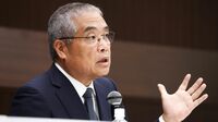 政府が進める気候変動対策を経済成長の起爆剤に