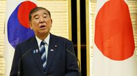 ｢支持しないが辞めるな｣世論が示す石破氏の命運
