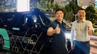 中国の｢ロボタクシー｣と海外配車大手が続々提携
