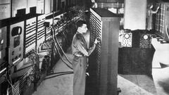 テクノロジー70年史 コンピュータ､インターネット､AI | 特集