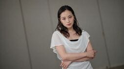 《広瀬すず､28歳の現在地》｢経験が追いつかないと感じることも｣…主演作を重ねるほど感じる"役柄と自分自身との距離"