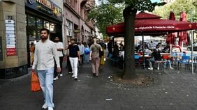 ｢外国人は去れ｣の対象は誰なのか…ドイツ地方選のAfD大勝利を意外と冷静に受け止める地元マクテブルクの移民系住民
