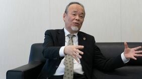 ｢実績だけで決まらない｣､桜美林大学学長が語る本音の選考基準。アカデミックシフト 社会人から大学教授になる方法⑧