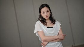 《広瀬すず､28歳の現在地》｢経験が追いつかないと感じることも｣…主演作を重ねるほど感じる"役柄と自分自身との距離"