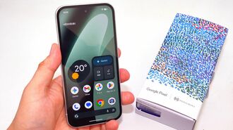 Pixel 10a