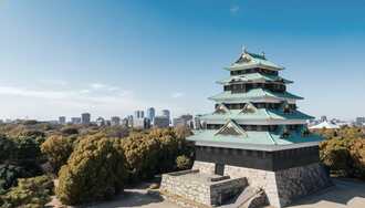 "江戸城天守再建"計画｢投資のプロ｣の驚きの見方