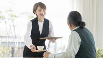 ミドル･シニア世代にホリエモンが送るエール