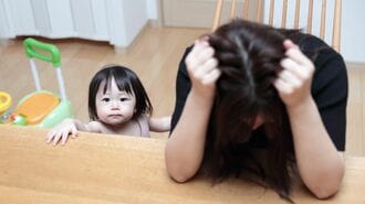 ｢発達障害の子｣の世話でパンクしない"逃げ道"