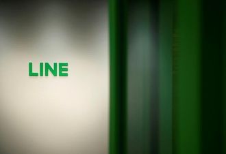 LINEの16年12月期､広告収入が1.5倍に拡大