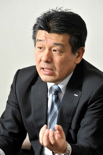 グローバル市場を視野に、 エネルギービジネスに挑戦する企業をサポート
