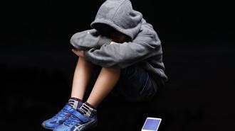 Teen Suicide Rate in U.S. at Record High: Ways of Prevention