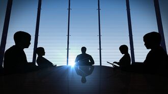 関係者匿名座談会｢防衛産業､けっこう厳しい｣