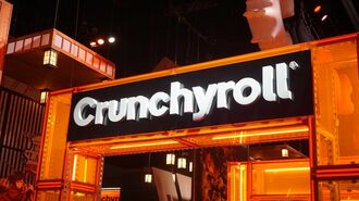 アニメの秘境｢クランチロール｣が見せつけた迫力