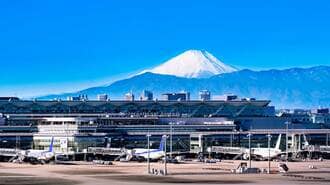 首都圏空港の機能強化が､日本をより強く元気に