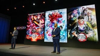 電機大手ソニー､パナ､シャープの明暗が鮮明化