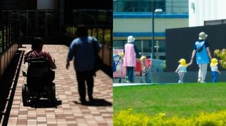 実は顧客かも?事業収益が多い｢NPOランキング50｣