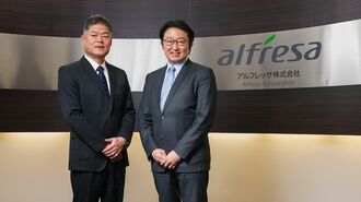 ｢物流×技術｣で再生医療の産業化の“壁”打破へ