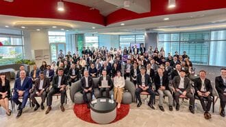 日立のグローバル人材育成のカギは｢開拓者精神｣