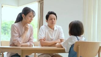 韓国精神科医が伝授｢子どもを怒鳴らず諭す｣方法