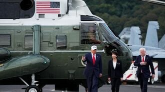 〈独自〉自衛隊基地の島に迫った中国ファンド