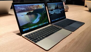 新MacBookは､｢選びにくい機種｣だった 現時点では万人受けしない