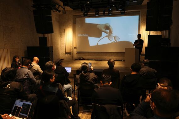 イベントスペース