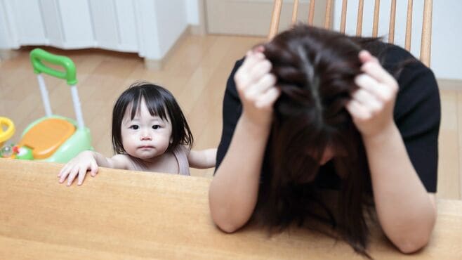 ｢発達障害の子｣の世話でパンクしない"逃げ道"