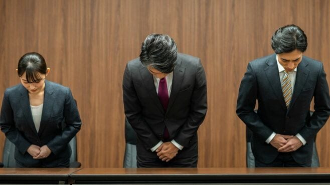 元朝日記者が指摘｢炎上する詫び文｣がしている事