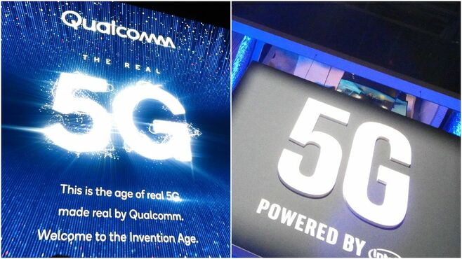 ｢夢の5G｣は幻想か？キャリアを襲った複数の誤算