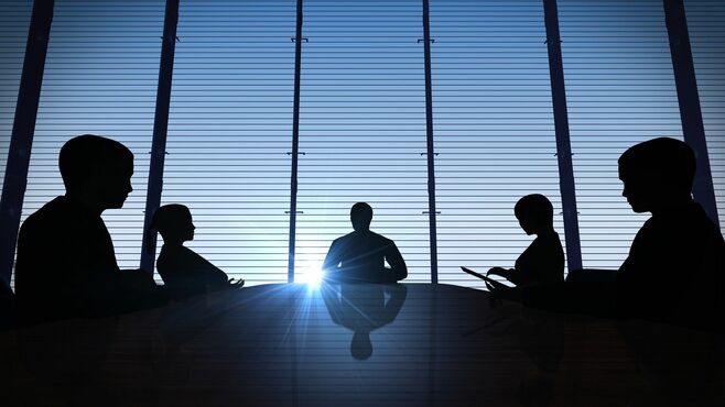 関係者匿名座談会｢防衛産業､けっこう厳しい｣