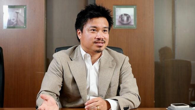 【独自】フジHDに株主提案､ダルトン幹部に直撃