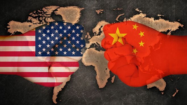 中国から見たアメリカとの｢新型大国関係｣と挫折