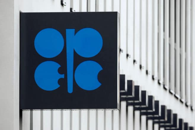 OPECと米シェール業界､共存の道模索へ対話