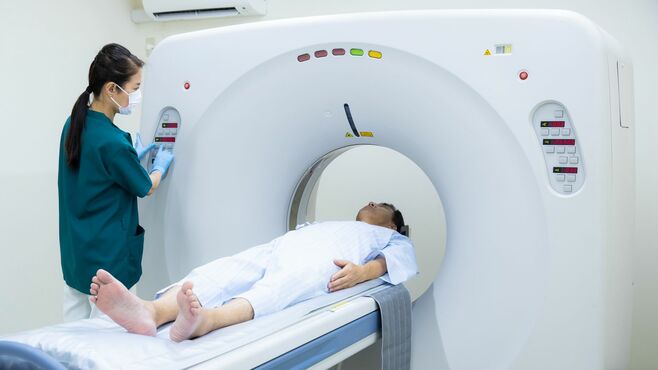 久米宏さん訃報｢肺がん｣で知るべき早期発見の鍵