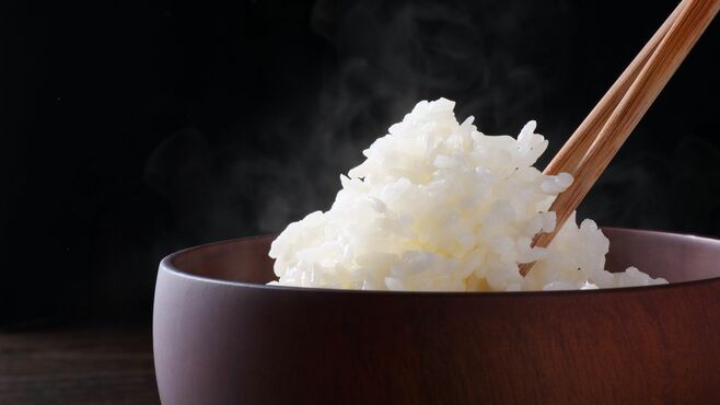 ｢白米好きの日本人｣を襲ったヤバい病気の正体