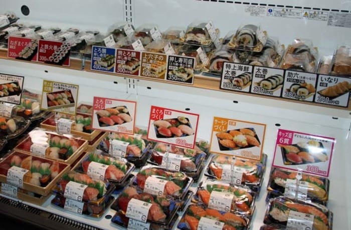 スシローが 回らないすし店 に乗り出すワケ 外食 東洋経済オンライン 社会をよくする経済ニュース