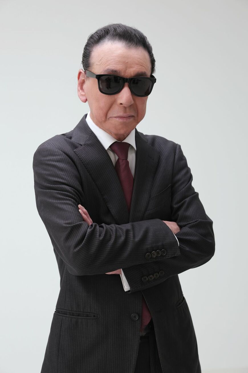 （撮影：尾形文繁）